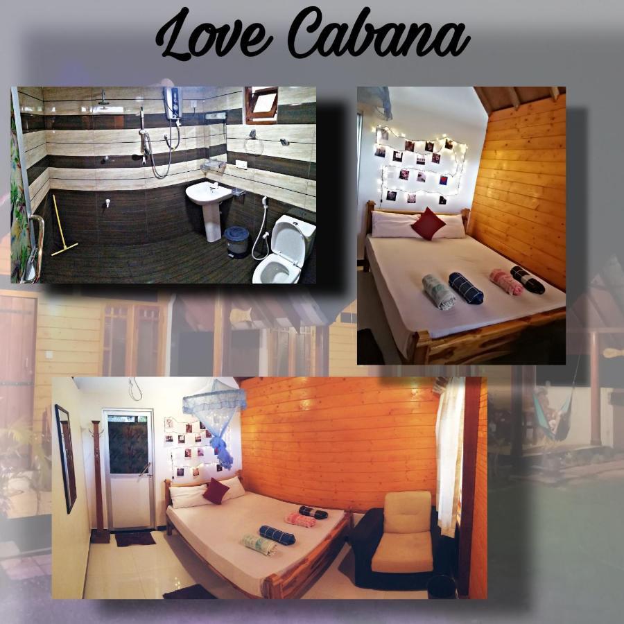 Dot Bey Beach Cabana تريكونامالاي المظهر الخارجي الصورة