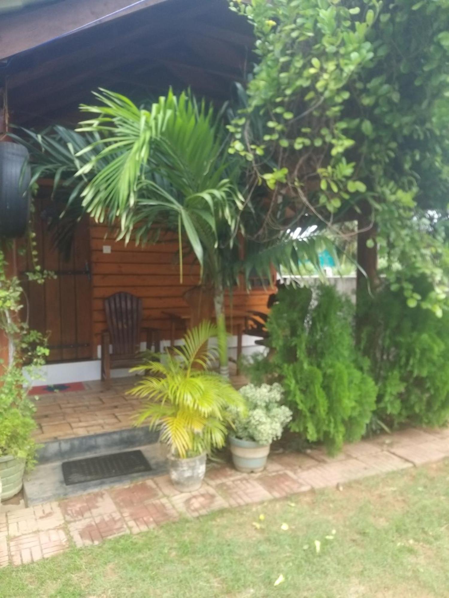 Dot Bey Beach Cabana تريكونامالاي المظهر الخارجي الصورة