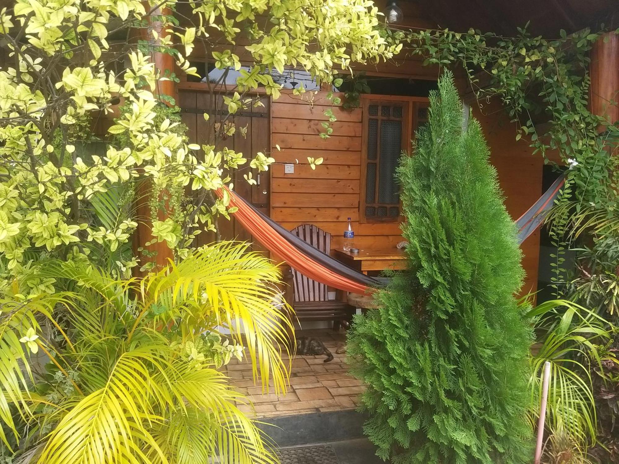 Dot Bey Beach Cabana تريكونامالاي المظهر الخارجي الصورة
